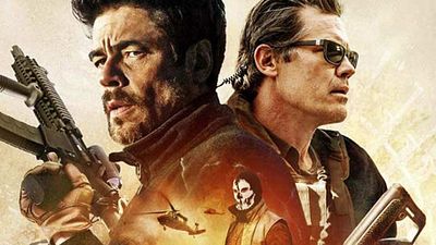 image de la news Sicario la guerre des cartels : "C’est un film sur la vengeance. Mais aussi sur la fatalité."