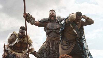 image de la news Black Panther, Stranger Things… Les MTV Movie & TV Awards couronnent la diversité