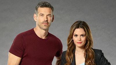 image de la news Take Two : si vous aimez Castle, vous aimerez (peut-être) la nouvelle série policière d'ABC avec Rachel Bilson