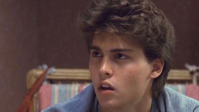 image de la news Kristen Stewart, Johnny Depp, Charlize Theron... 12 stars dans leur premier film