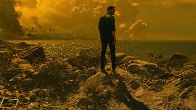 image de la news TAU, How It Ends… Cinq films SF à voir cet été sur Netflix