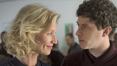 image de la news Bande-annonce Le Poulain : Alexandra Lamy femme de pouvoir dans une comédie politique grinçante