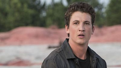 image de la news Top Gun 2 : Miles Teller incarnera le fils de Goose