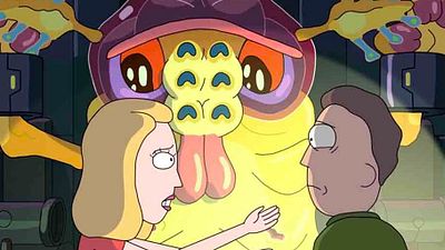 image de la news Rick et Morty : les 10 créatures les plus bizarres de la série