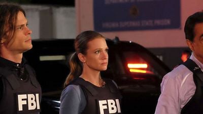 image de la news Esprits criminels : seulement 15 épisodes pour la saison 14 ?