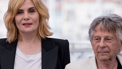image de la news Emmanuelle Seigner refuse de rejoindre l'Académie des Oscars