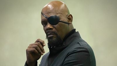 Captain Marvel : un Nick Fury rajeuni et un clap de fin pour le film avec Brie Larson