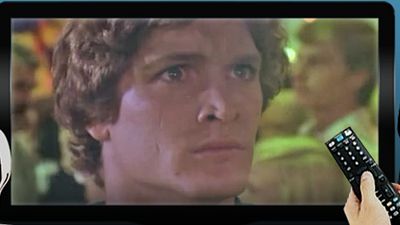 image de la news Ce soir à la télé : on mate "Furie" et "Le Grand chemin"