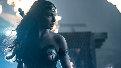 image de la news Wonder Woman : la visite surprise de Gal Gadot dans un hôpital 