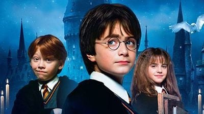 image de la news Harry Potter à l’école des sorciers : ressortie en version restaurée du 1er volet de la franchise