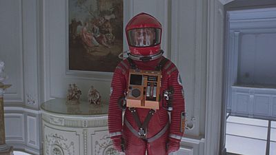 image de la news 2001 : la fin expliquée par Stanley Kubrick... en 1980