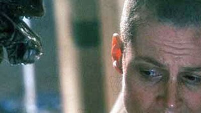 image de la news Alien 3 : le scénario d’origine signé William Gibson sera finalement adapté en comic-book