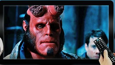 image de la news Ce soir à la télé : on mate "Hellboy" et "Walkyrie"