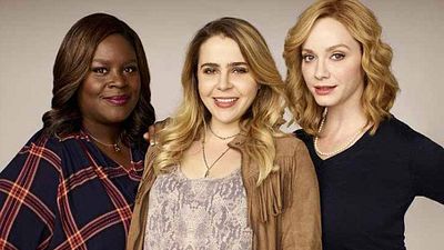 image de la news Good Girls : la série disponible sur Netflix aura-t-elle une saison 2 ?