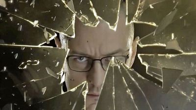image de la news Glass : James McAvoy et ses 23 personnalités sont de retour dans le premier teaser