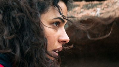 image de la news Du César du meilleur espoir à Paul Sanchez Est Revenu !, gros plan sur Zita Hanrot, une jeune actrice qui monte