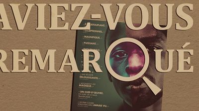 image de la news Aviez-vous remarqué ? Les petits détails cachés de Moonlight