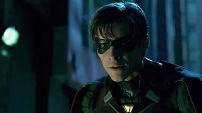 image de la news Comic-Con 2018 - Titans : Robin n'a pas besoin de Batman dans la bande-annonce brutale de la série DC Universe