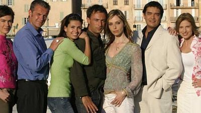 image de la news Sous le soleil : que deviennent les acteurs de la série culte de TF1 ?