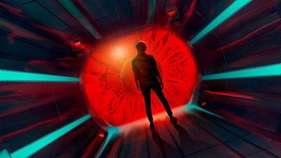 image de la news Une bande-annonce pour Nightflyers, la série spatiale imaginée par George R.R. Martin