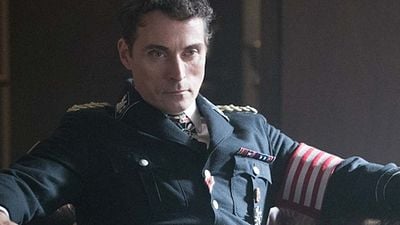 image de la news The Man in the High Castle : un teaser pour la saison 3 et une confirmation pour une 4e saison