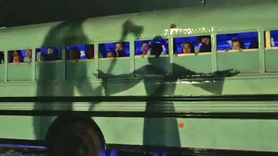 image de la news American Nightmare : la Purge est de retour dans la bande-annonce de la série en version longue