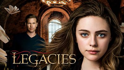 image de la news Legacies : après Alaric, un autre personnage emblématique de Vampire Diaries apparaîtra dans le spin-off