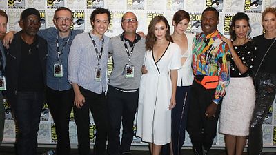 image de la news Fear The Walking Dead : "Il leur faut continuer l’héritage spirituel de [SPOILERS]"