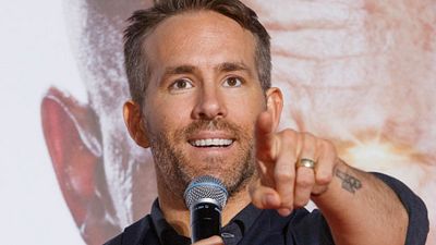 image de la news Un Maman, j'ai raté l'avion à la sauce Deadpool pour Ryan Reynolds ?