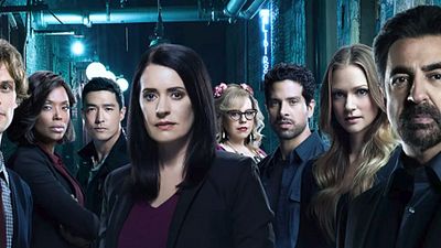 image de la news Esprits criminels : les acteurs fêtent le 300ème épisode de la série