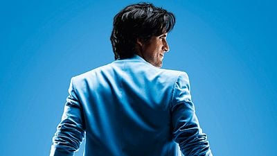 image de la news Nicky Larson et le parfum de Cupidon : Elodie Fontan dévoile une affiche de son personnage