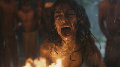 image de la news Pas de sortie en salle pour Mowgli : Netflix fait l'acquisition du film d'Andy Serkis !