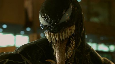 image de la news Nouvelle bande-annonce Venom : le symbiote Riot passe à l’attaque