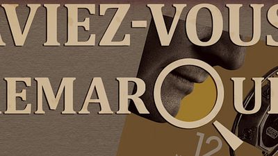 image de la news Aviez-vous remarqué ? Les petits détails cachés du Discours d'un Roi