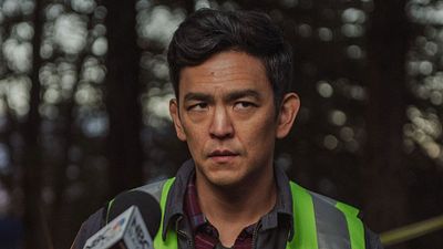image de la news Searching - Portée disparue : "Ce film est avant tout un thriller, une énigme à résoudre !"