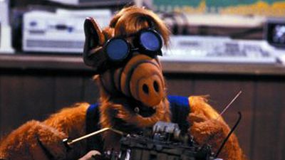 image de la news ALF : un reboot de la sitcom culte des années 80 en préparation !