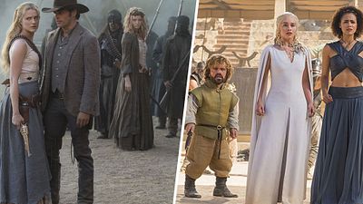 image de la news Handmaid's Tale, Westworld, Game of Thrones : Ces héroïnes de séries qui déclenchent une révolution