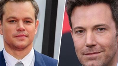 Ben Affleck et Matt Damon sur une énorme et vraie arnaque du jeu à gratter Monopoly de McDonald