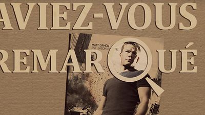 image de la news Aviez-vous remarqué ? Les petits détails cachés de La Vengeance dans la peau