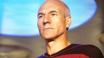 image de la news Star Trek : Patrick Stewart de retour dans une série centrée sur le capitaine Picard