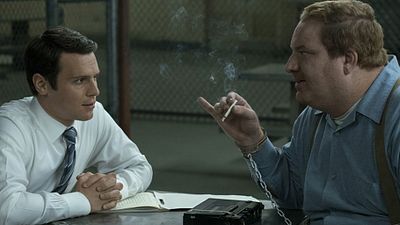 image de la news MINDHUNTER : les tueurs en série Charles Manson et Wayne Williams dans la saison 2