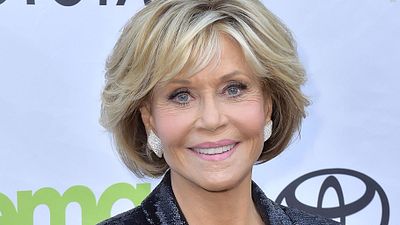 image de la news Soirée spéciale Jane Fonda sur OCS Géants : "Une femme entière et maître de sa destinée"