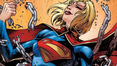 image de la news Supergirl : un nouveau film en projet pour la cousine de Superman