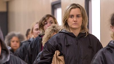 image de la news Orange Is the New Black : comment la saison 6 dénonce la politique migratoire de Trump [SPOILERS]