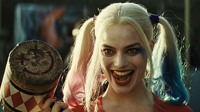 image de la news Birds of Prey : et le super-méchant face à Margot Robbie sera...