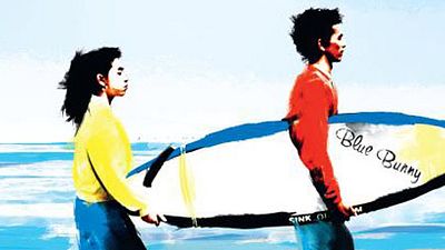 image de la news Ressortie A Scene at the Sea : focus sur ce chef-d'oeuvre méconnu de Takeshi Kitano