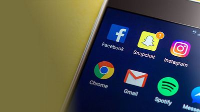 image de la news Comment le cinéma s'est emparé d'Instagram