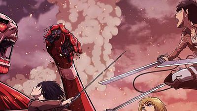 image de la news Les 10 animés les plus attendus cet été par le public japonais