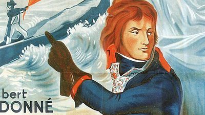 image de la news Kubrick : son Napoléon avorté enfin adapté... au théâtre !