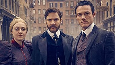 image de la news The Alienist : la série aura droit à sa suite, intitulée The Angel of Darkness
